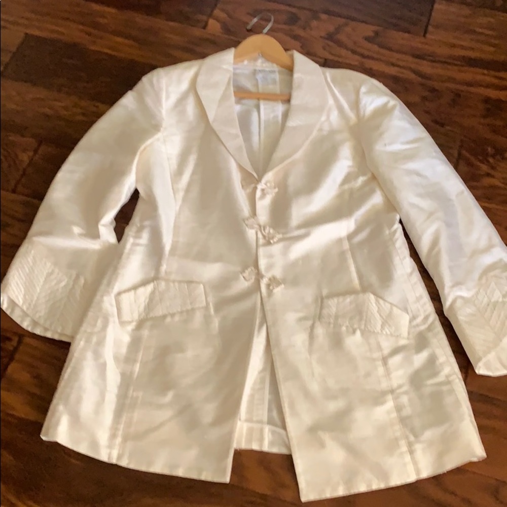 Armani Collezioni Jacket